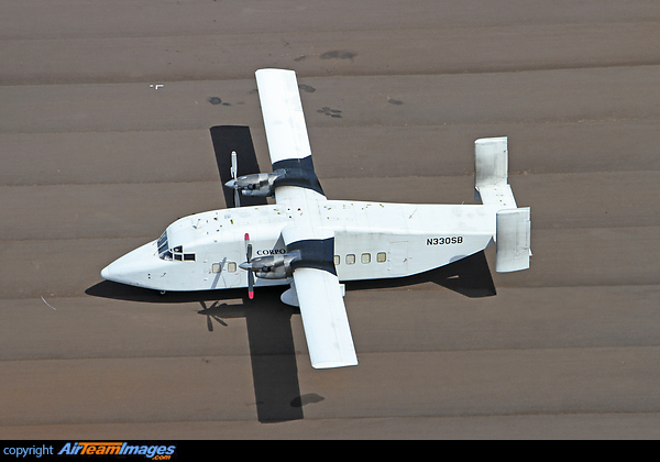 Short 330 (N330SB) Aircraft Pictures & Photos - AirTeamImages.com