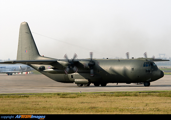 Lockheed C-130K Hercules C3 (XV177) Aircraft Pictures & Photos ...