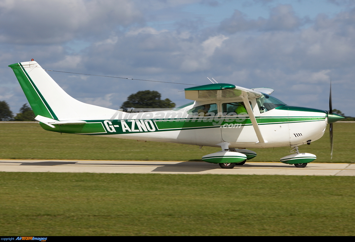 Cessna 182P Skylane Large Preview AirTeamImages Com