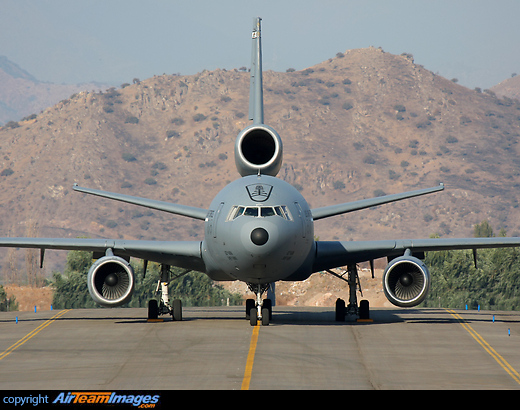 KC-10A Extender (87-0117) Aircraft Pictures & Photos - AirTeamImages.com