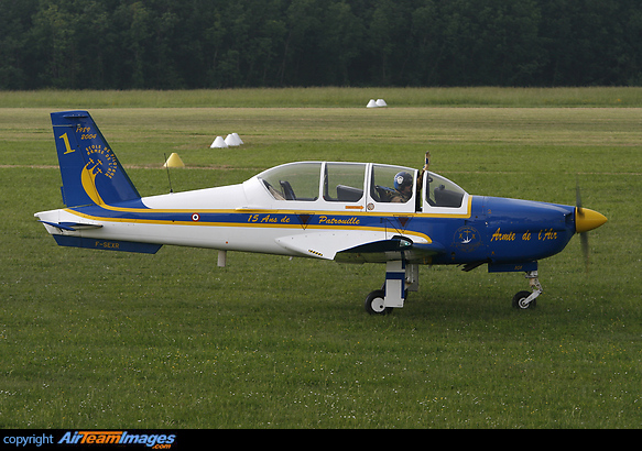 Socata Tb 30 Epsilon F Sexr Aircraft Pictures Photos Airteamimages Com