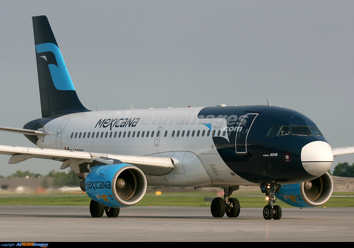 Airbus a319 фото