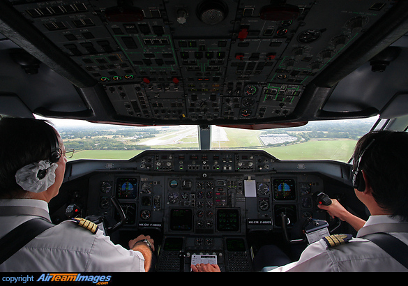 Airbus A310-324 (F-HBOS) Aircraft Pictures & Photos - AirTeamImages.com