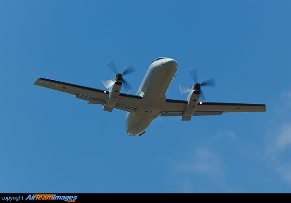 Embraer C-97 Brasilia (FAB2009) Aircraft Pictures & Photos ...