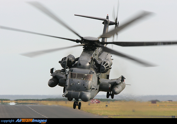 Sikorsky MH-53M Pave Low IV (69-5784) Aircraft Pictures & Photos ...