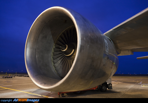 Rolls-Royce RB211 Engine (ZD953) Aircraft Pictures & Photos ...