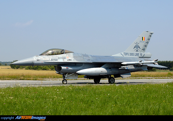 F-16AM Fighting Falcon (FA-57) Aircraft Pictures & Photos ...