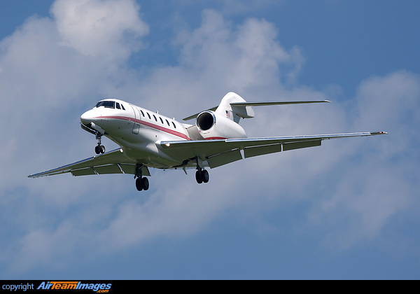 Cessna 750 Citation X (N215RX) Aircraft Pictures & Photos ...