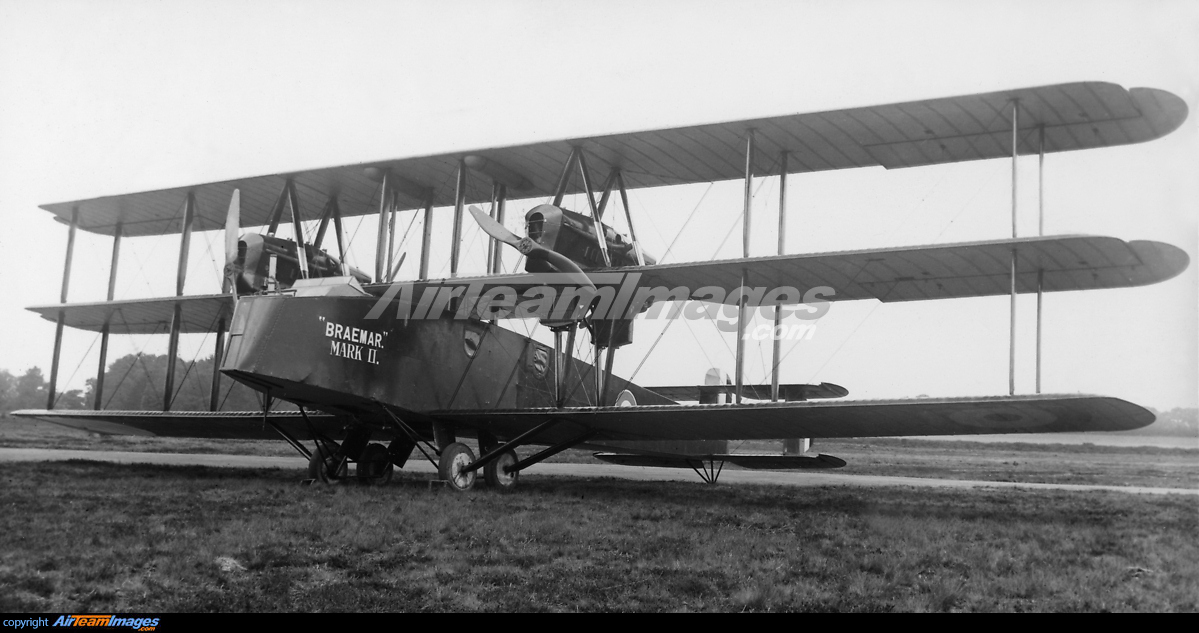 Bristol Braemar Mk.ii - Large Preview - Airteamimages.com