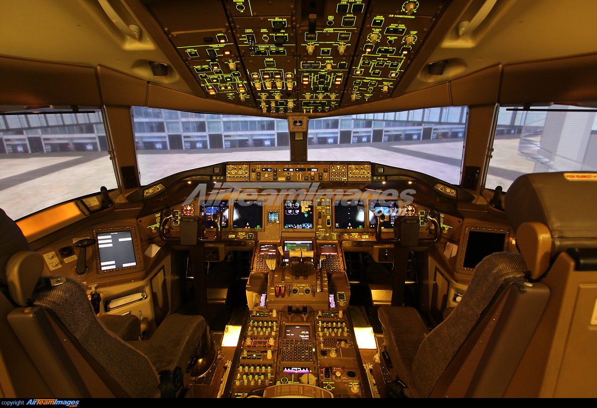 Boeing 777 200 Large Preview Airteamimages Com