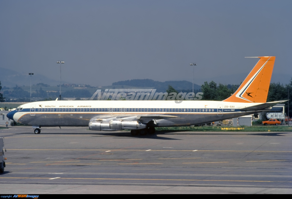 Boeing 707 344c Large Preview