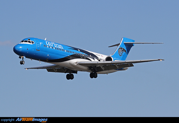 Boeing 717-2BD (N949AT) Aircraft Pictures & Photos - AirTeamImages.com