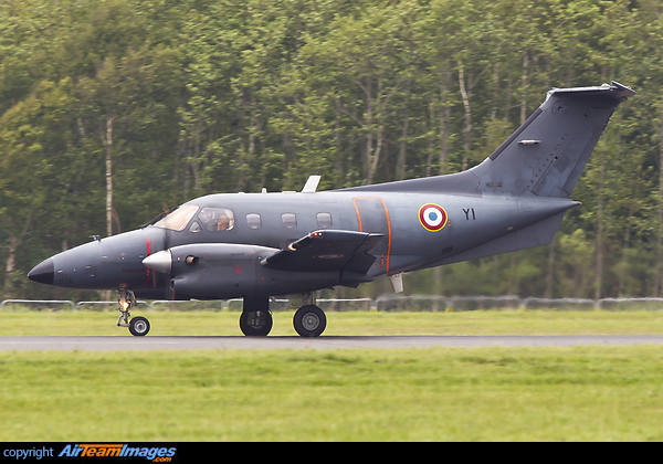 Embraer EMB-121 Xingu (086/YI) Aircraft Pictures & Photos ...