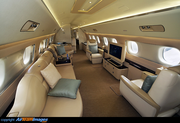 Embraer Lineage 1000 (CN-SHS) Aircraft Pictures & Photos ...