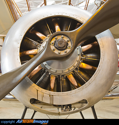 Sopwith Pup (G-EBKY) Aircraft Pictures & Photos - AirTeamImages.com