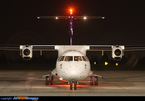 ATR 72-202(F) (EI-FXK) Aircraft Pictures & Photos - AirTeamImages.com