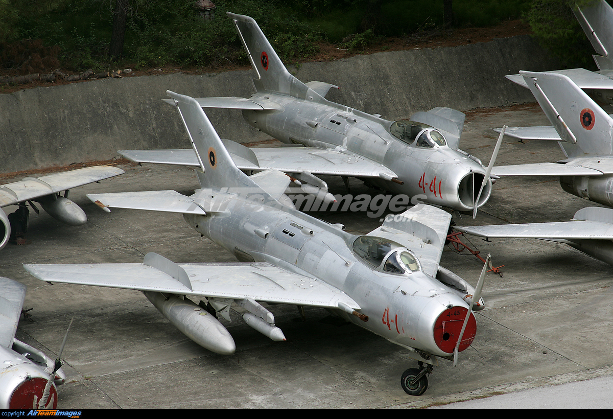Shenyang F 6 Large Preview Airteamimages Com