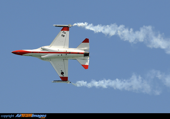 T-50 Golden Eagle (06-008) Aircraft Pictures & Photos - AirTeamImages.com