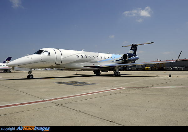 Embraer Legacy 600 N515jt Aircraft Pictures And Photos