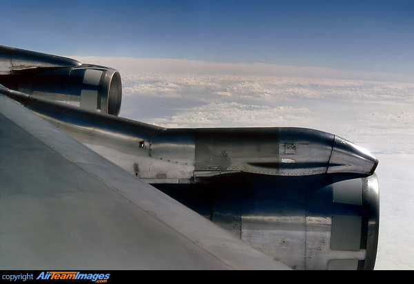 Boeing 707-336C (G-AVPB) Aircraft Pictures & Photos - AirTeamImages.com