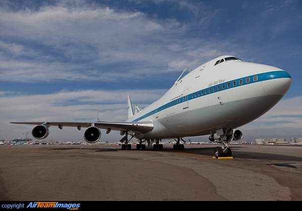 Boeing 747-123(SCA) (N905NA) Aircraft Pictures & Photos - AirTeamImages.com