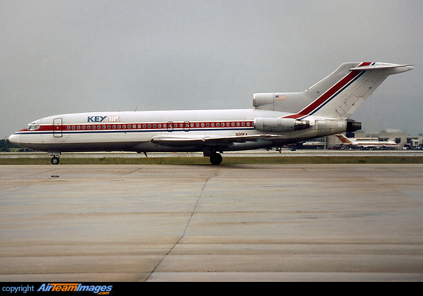 Boeing 727-22 (N39KA) Aircraft Pictures & Photos - AirTeamImages.com