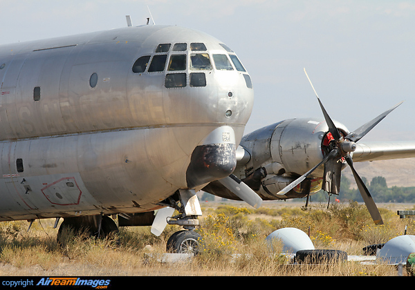 Boeing KC-97 Stratofreighter - AirTeamImages.com