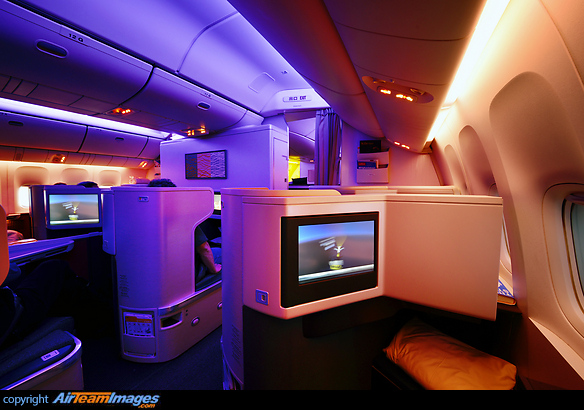 Boeing 777-367/ER (B-KPC) Aircraft Pictures & Photos - AirTeamImages.com