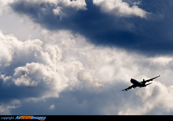 Boeing 747-4F6 (VQ-BHX) Aircraft Pictures & Photos - AirTeamImages.com