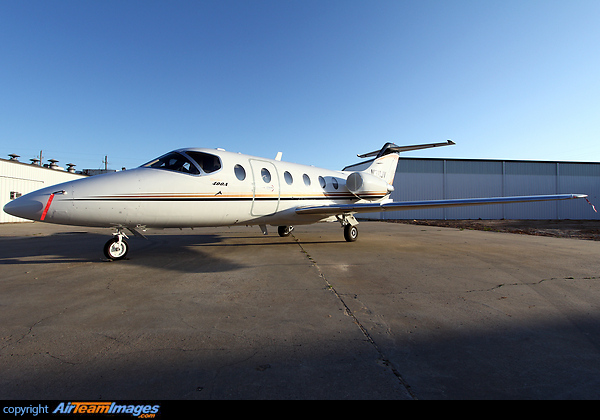 Raytheon Hawker 400A (N311JV) Aircraft Pictures & Photos ...