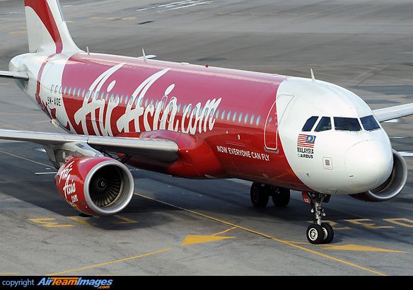 Airbus A320-216 (9M-AQE) Aircraft Pictures & Photos - AirTeamImages.com