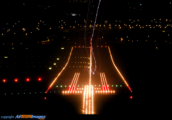 Athens International Airport - AirTeamImages.com