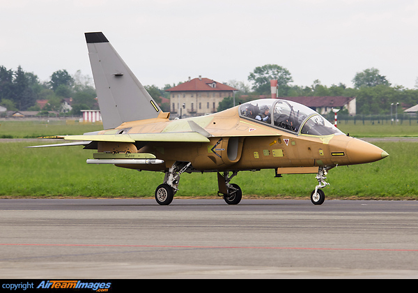 Aermacchi M-346 Master (CSX55152) Aircraft Pictures & Photos ...