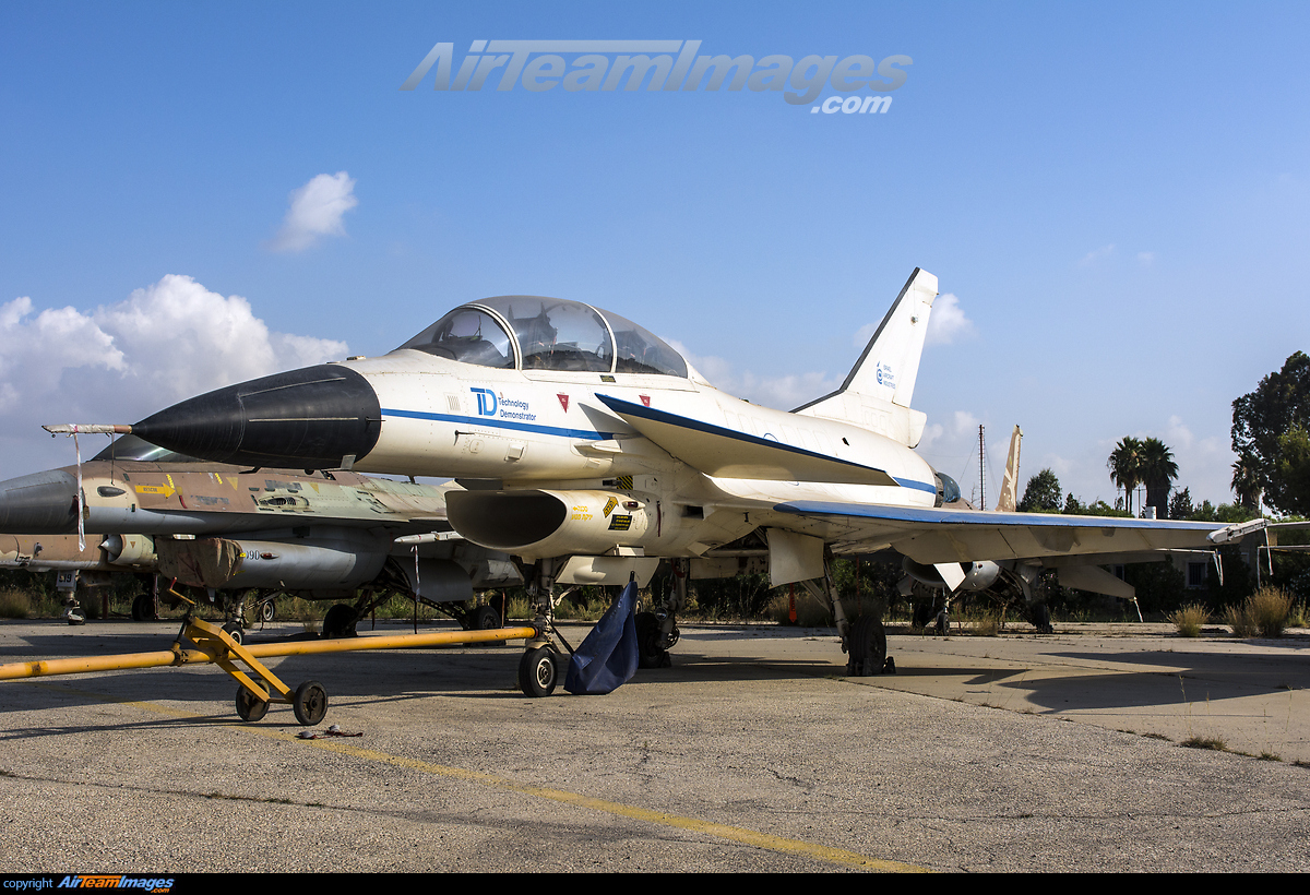 IAI Lavi - Large Preview - AirTeamImages.com