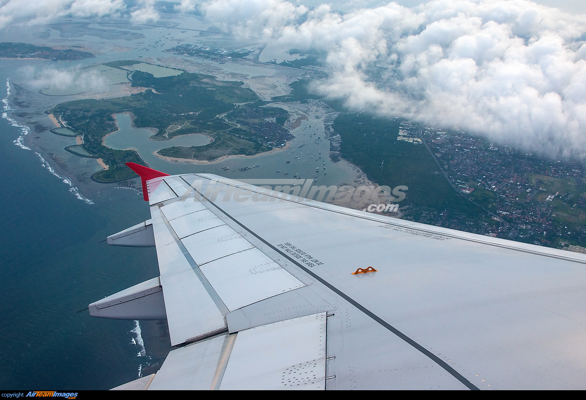 Airbus A3 216 Large Preview Airteamimages Com