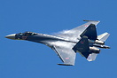 Sukhoi Su-35S (07 RED) Aircraft Pictures & Photos - AirTeamImages.com