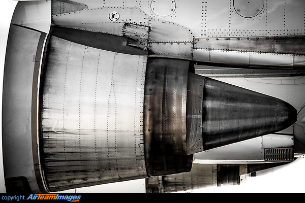 General Electric CF6 Engine (C-GPAT) Aircraft Pictures & Photos ...