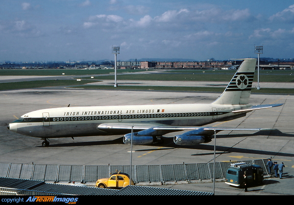 Boeing 720-048 (EI-ALA) Aircraft Pictures & Photos - AirTeamImages.com