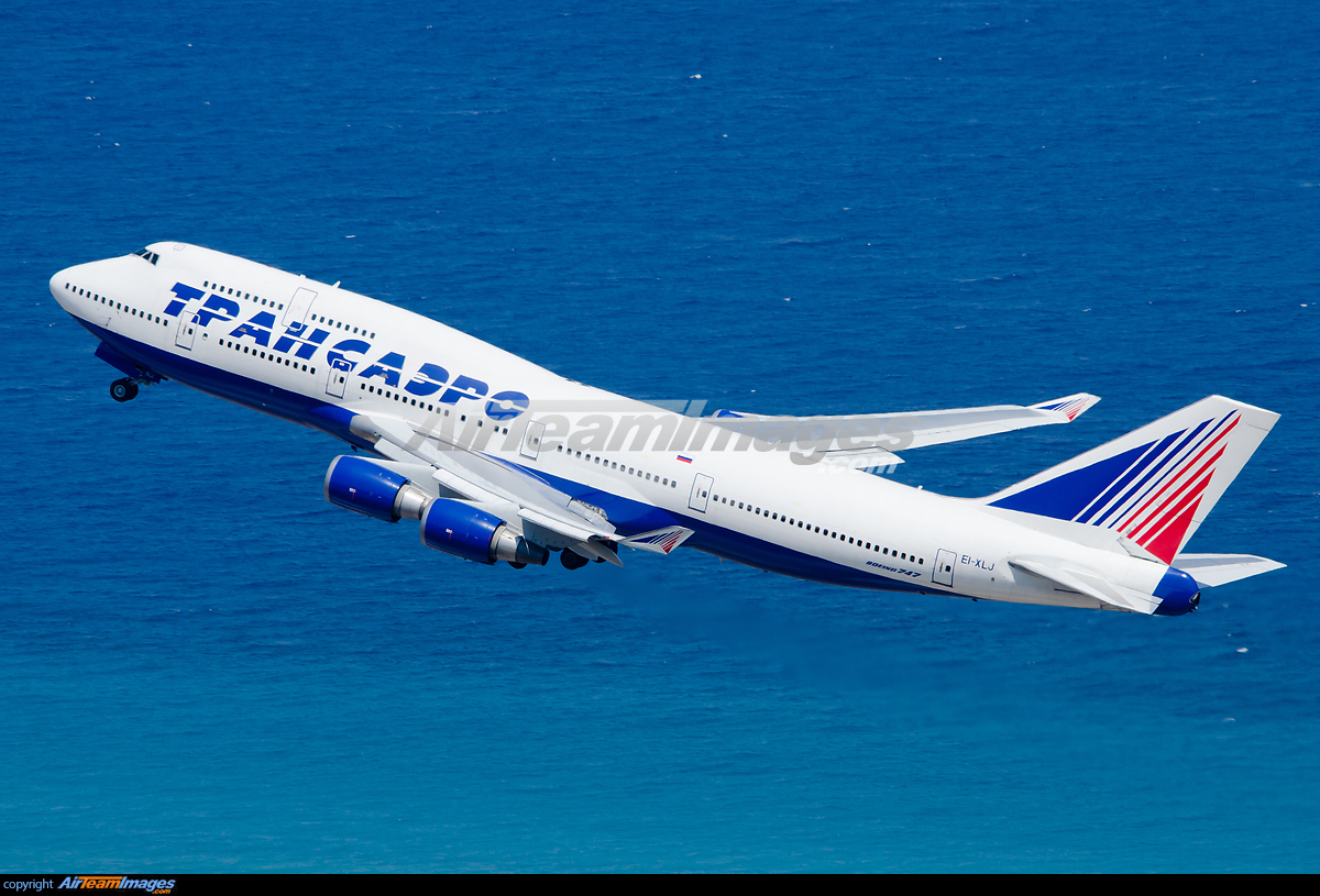 Boeing 747 446 Large Preview