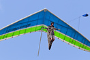 personal hang glider
