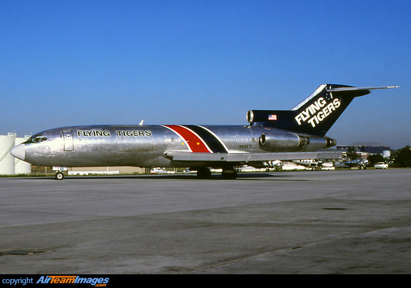 Boeing 727-23(F) (N931FT) Aircraft Pictures & Photos - AirTeamImages.com