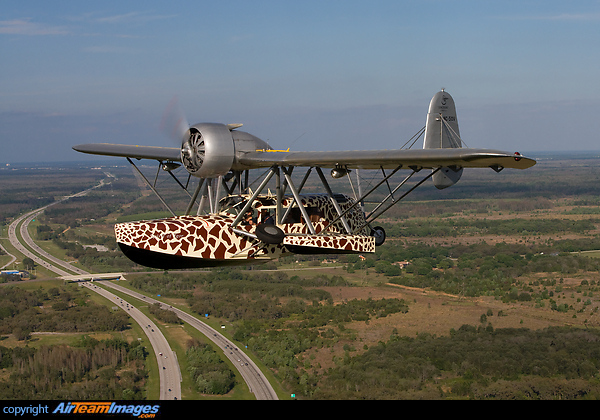 Sikorsky S-39C (NC-50V) Aircraft Pictures & Photos - AirTeamImages.com