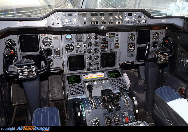 Airbus A300B4-605R (G-OJMR) Aircraft Pictures & Photos - AirTeamImages.com