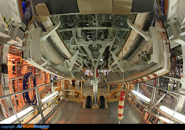 Rockwell Space Shuttle (OV-104) Aircraft Pictures & Photos ...