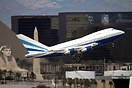 Las Vegas Sands Corporation Boeing 747SP-21 VQ-BMS – v1images Aviation Media