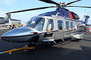 AgustaWestland AW-189 (I-EASO) Aircraft Pictures u0026 Photos 