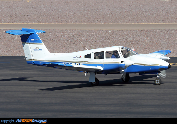 Piper PA-44-180 Seminole (N438PA) Aircraft Pictures & Photos ...