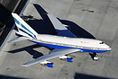 Las Vegas Sands Corporation Boeing 747SP-21 VQ-BMS – v1images Aviation Media