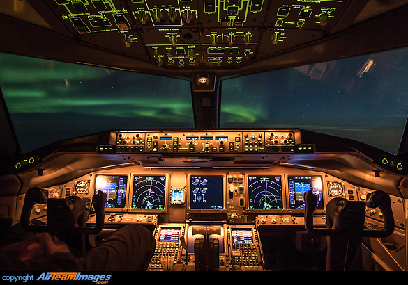 Boeing 777-FZN (D-AALD) Aircraft Pictures & Photos - AirTeamImages.com