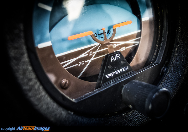 Artificial horizon (I-BUNN) Aircraft Pictures & Photos - AirTeamImages.com